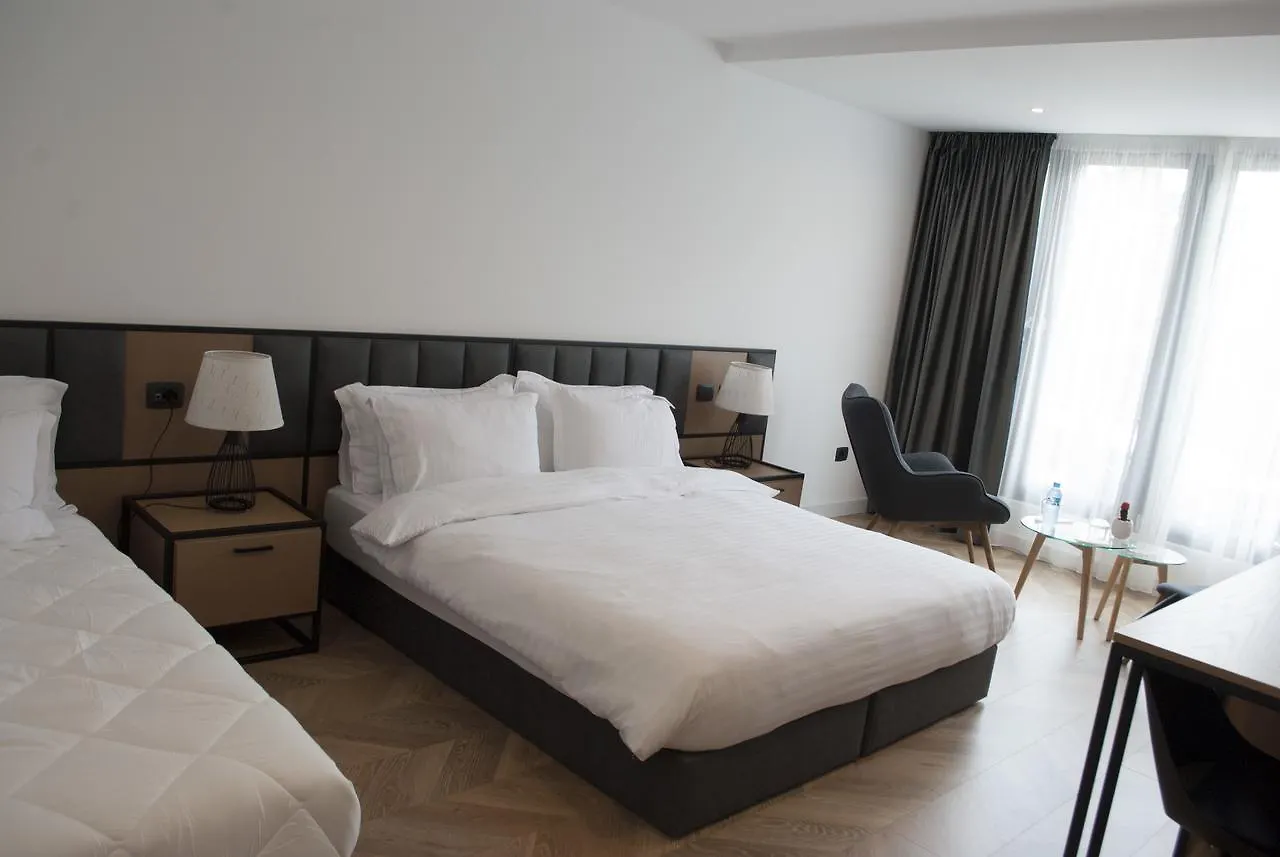 Prime Hotel Tirana