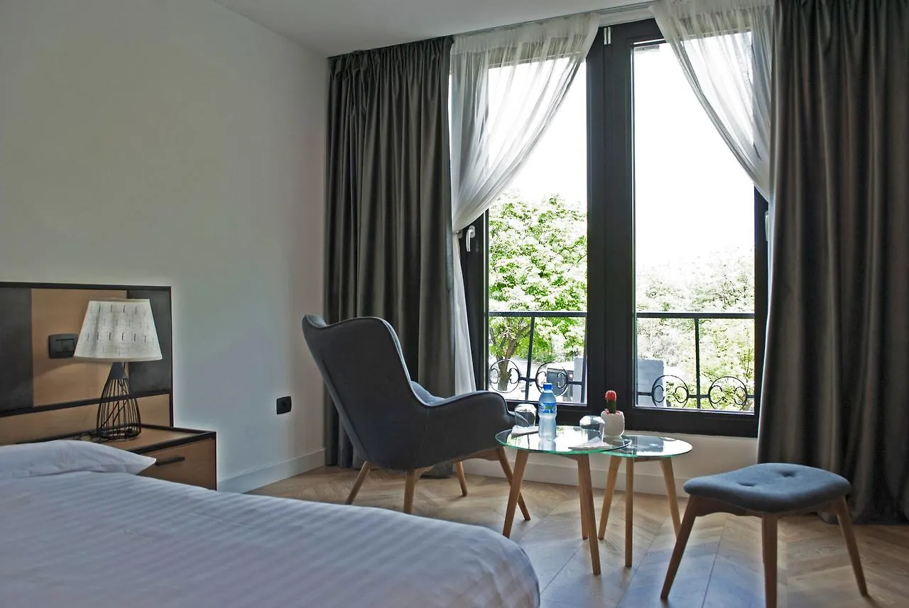 Prime Hotel Tirana