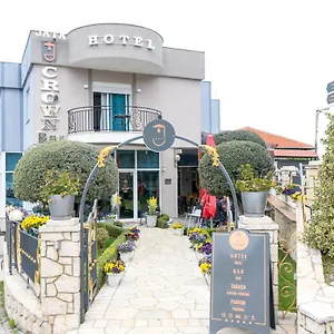 Jata Crown Otel