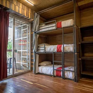 Hostal Reina Roja Hostal 