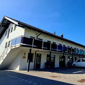 Pension Fuerstenzell , Fuerstenzell Niemcy