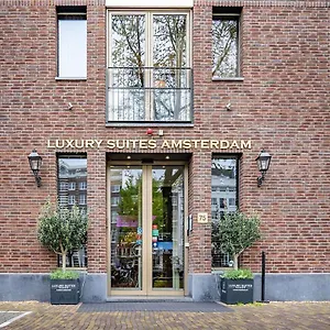Luxury Hollanda