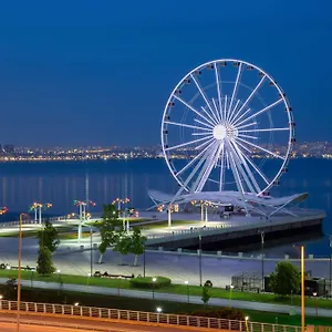 Sheraton Intourist Azerbaycan