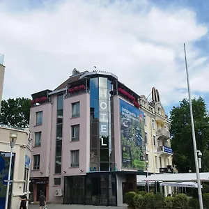 Hotel Family Opera - Former **