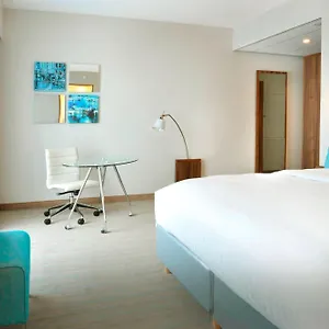 Courtyard By Marriott Arena Atlas Hollanda