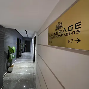 La Mirage & Appartamento