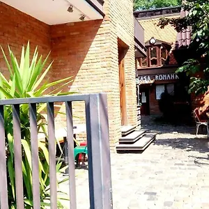 Romana Boutique Romanya