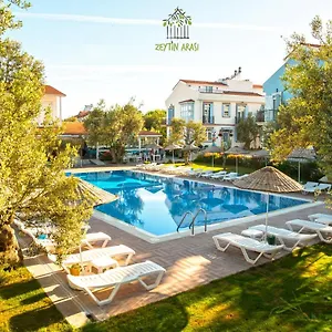 Zeytin Arası Aparthotel