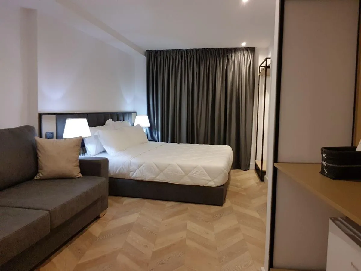 Prime Hotel Tirana