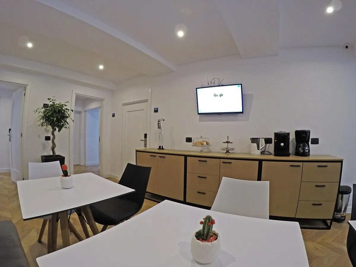 Prime Hotel Tirana Albanien