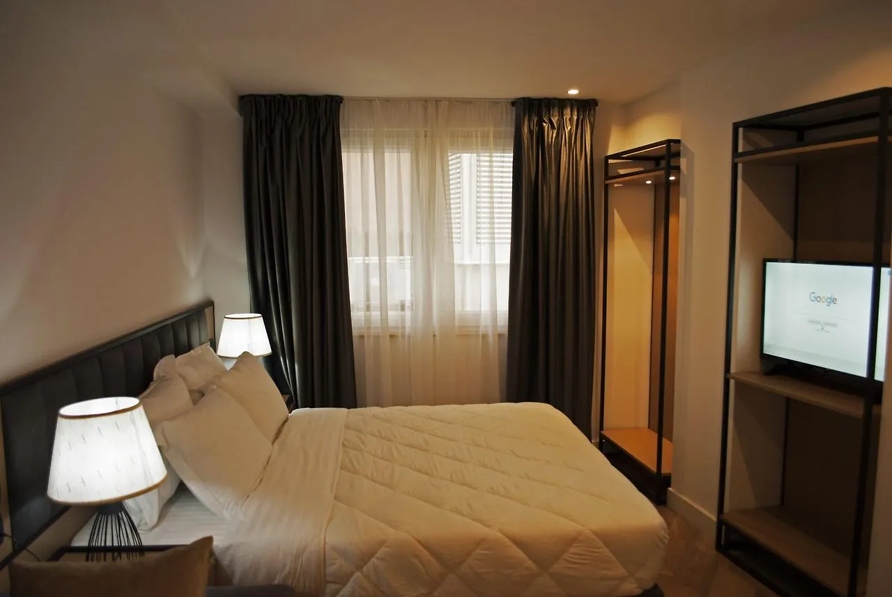Prime Hotel Tirana