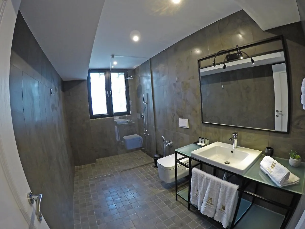 Prime Hotel Tirana