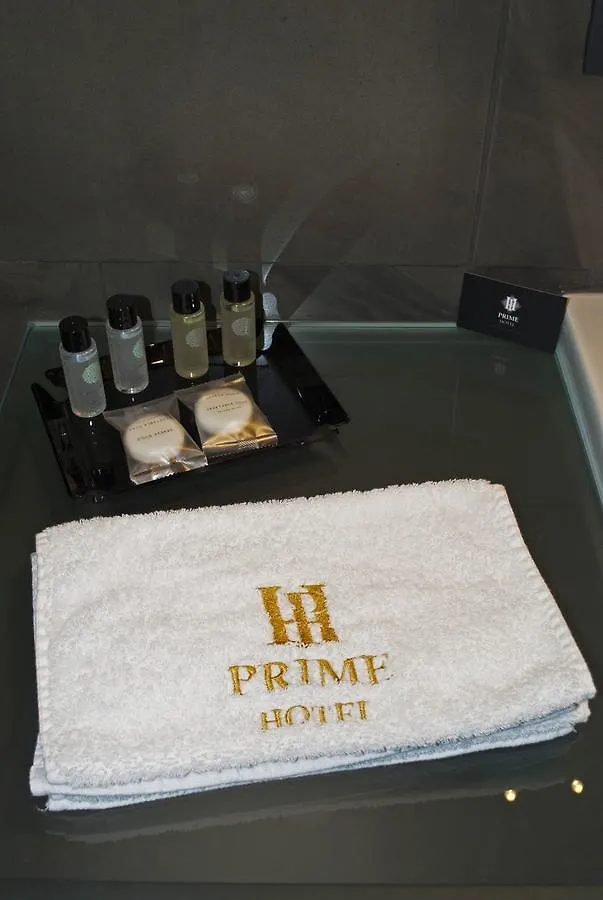 Prime Hotel Tirana