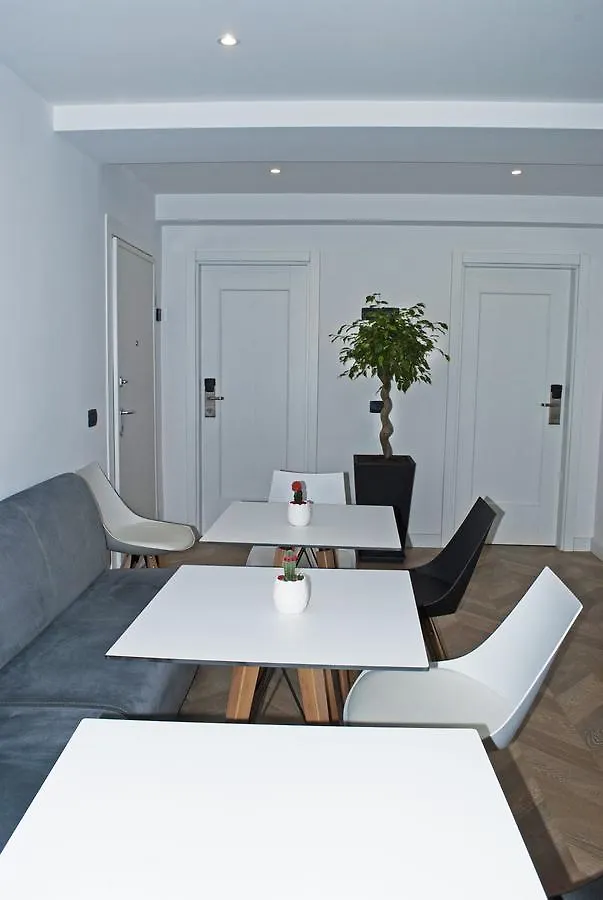 Prime Hotel Tirana