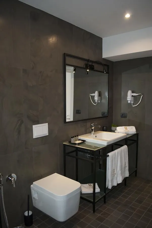 Prime Hotel Tirana 3*,
