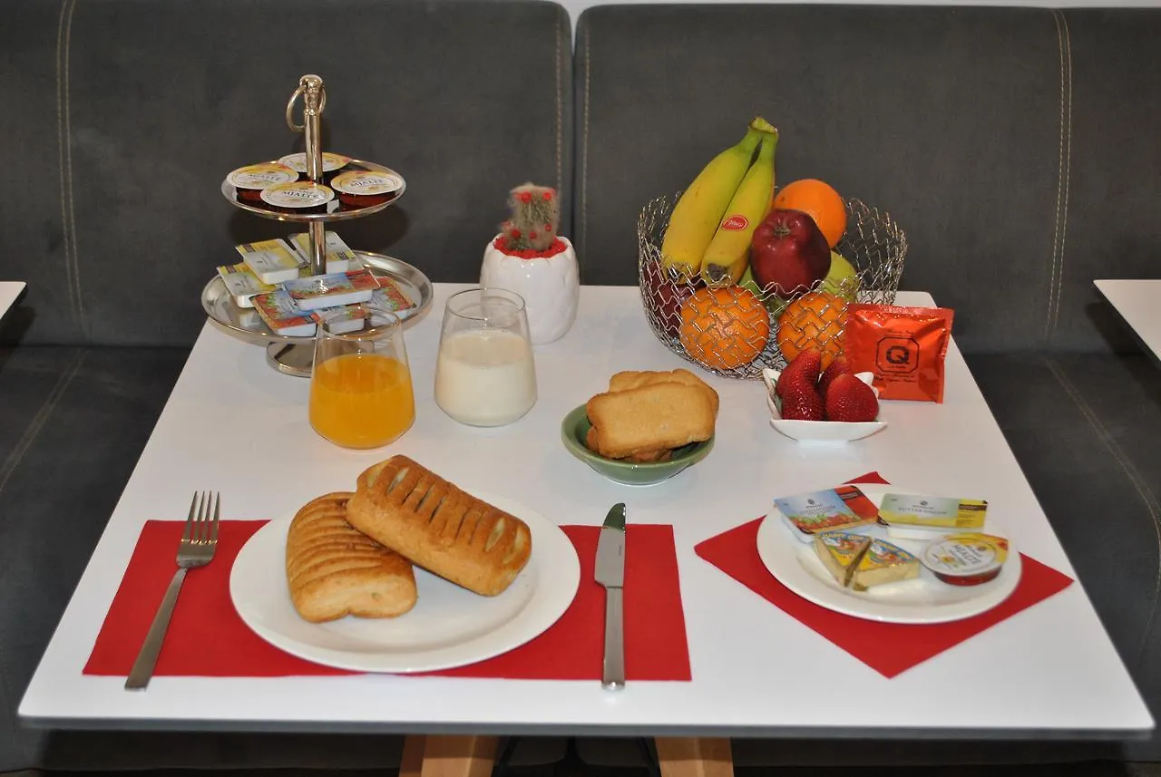 Prime Hotel Tirana