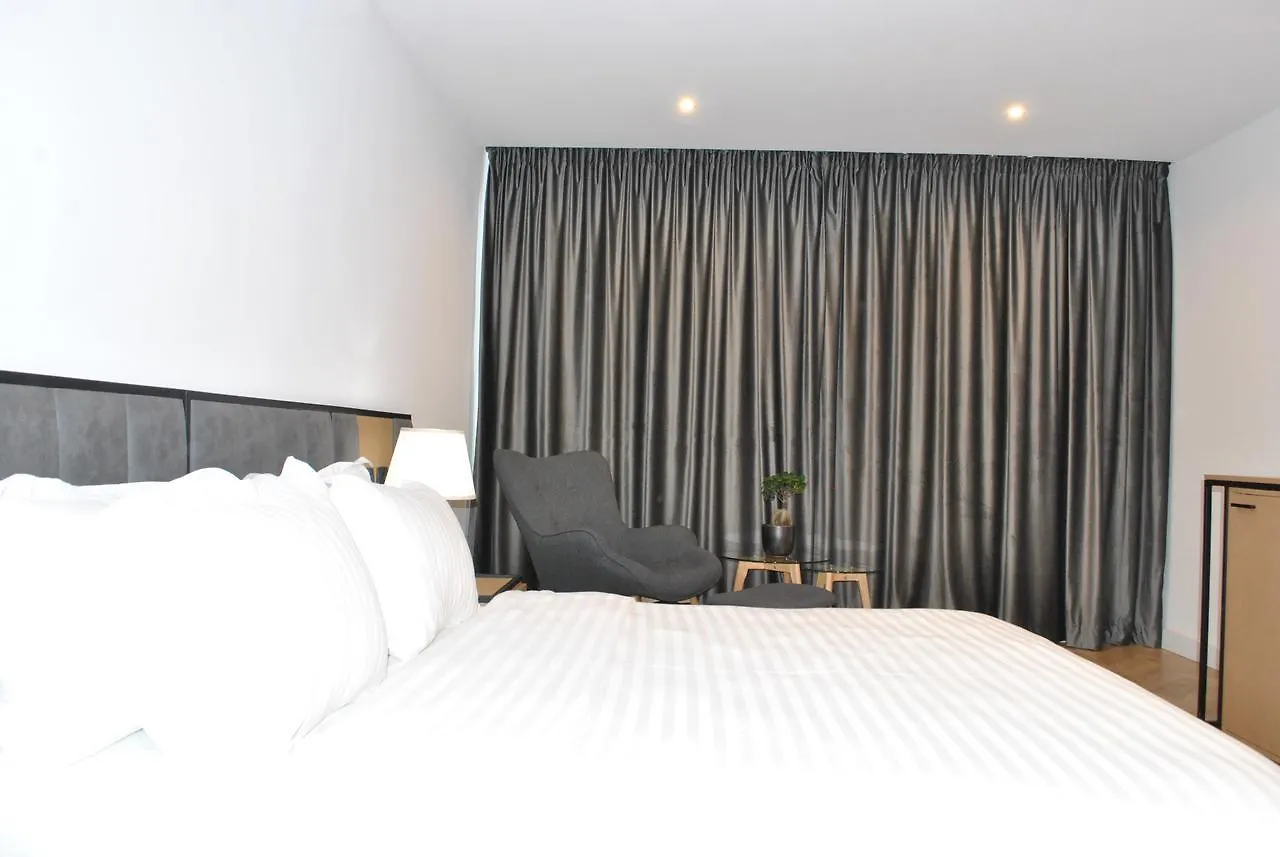 Prime Hotel Tirana