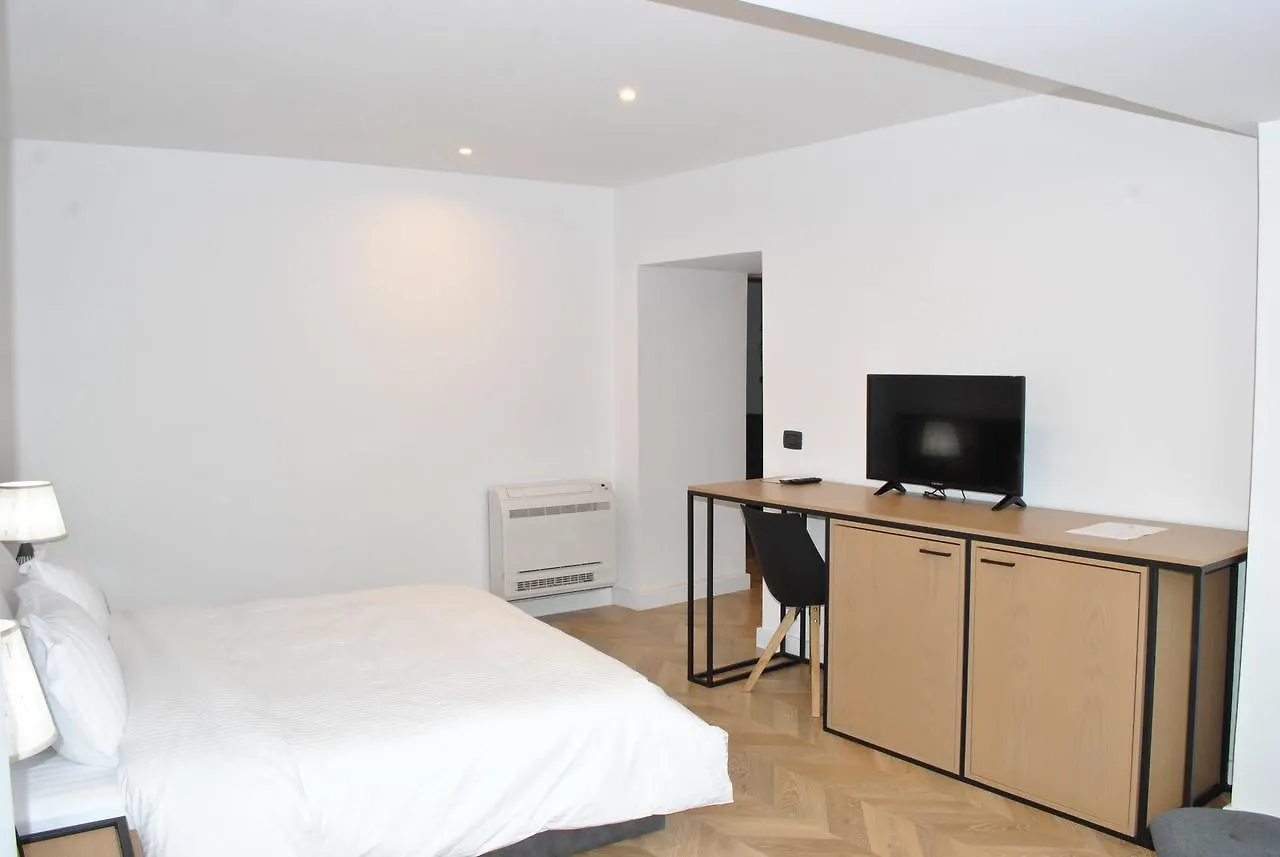 ***  Prime Hotel Tirana Albanien