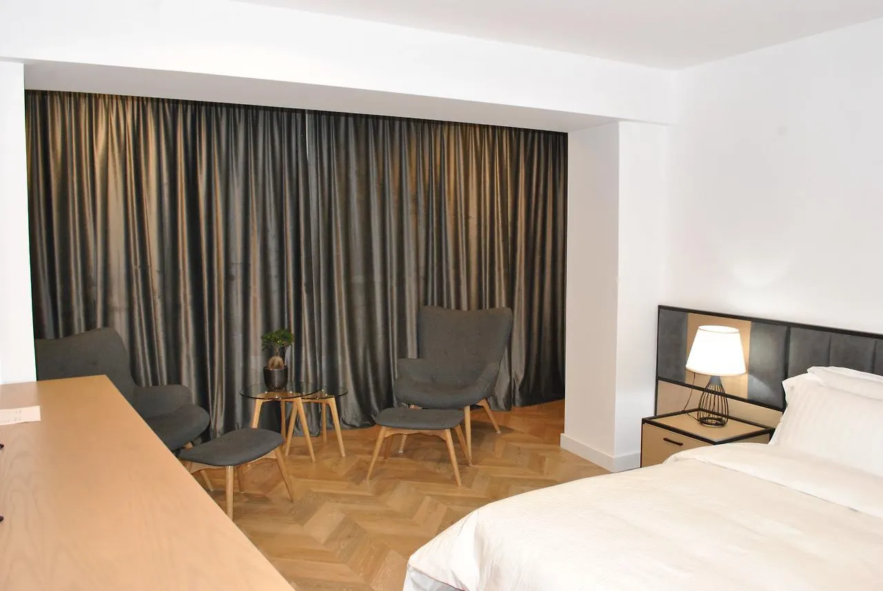 Prime Hotel Tirana